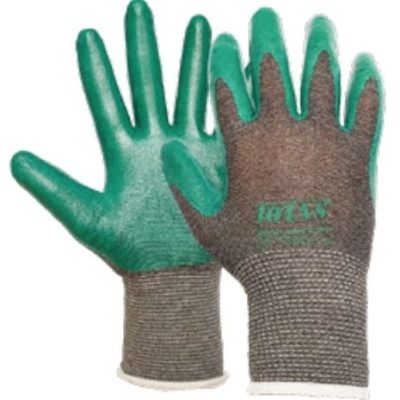 دستکش ایمنی توتاص نیتریل مدل TL 1.2 Nitril