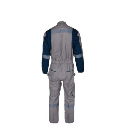 سرهمی استخوانی-سبز ست ورک - تصویر 3