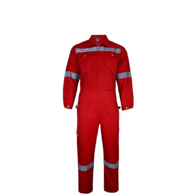 سرهمی تمام قرمز ست ورک