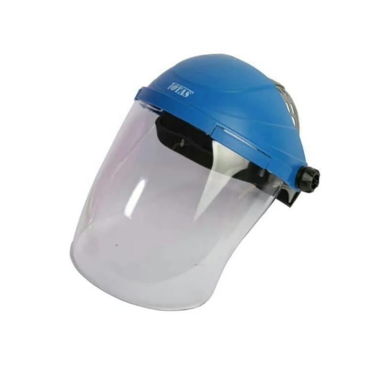 شیلد محافظ صورت توتاص مدل F30 شیلد محافظ صورت توتاص مدل F30