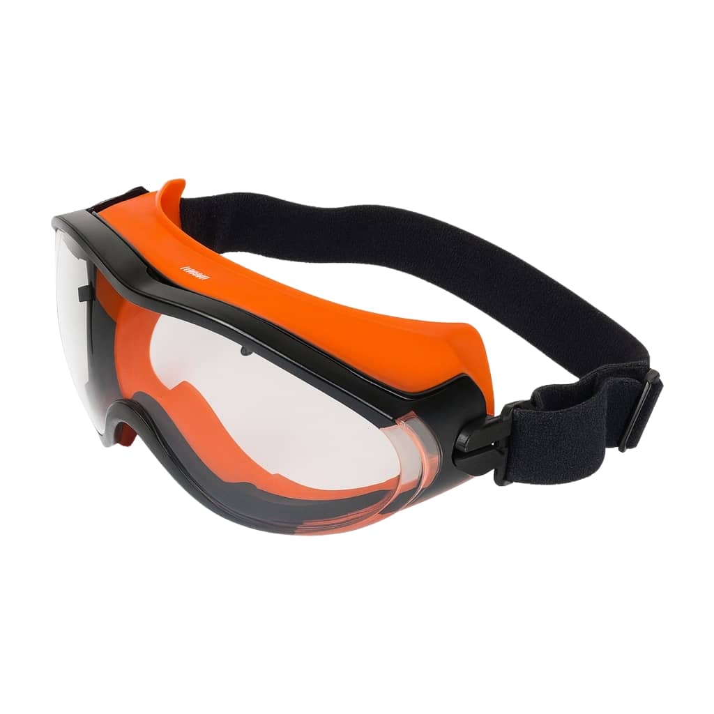 عینک ایمنی توتاص مدل ATBB عینک ایمنی توتاص مدل ATBB