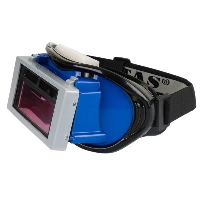 عینک جوشکاری توتاص مدل AT112