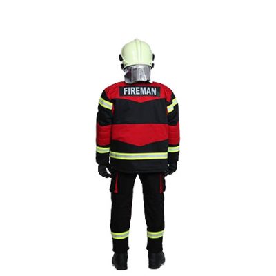 لباس عملیاتی پرشین فایر مدل nova - تصویر 2