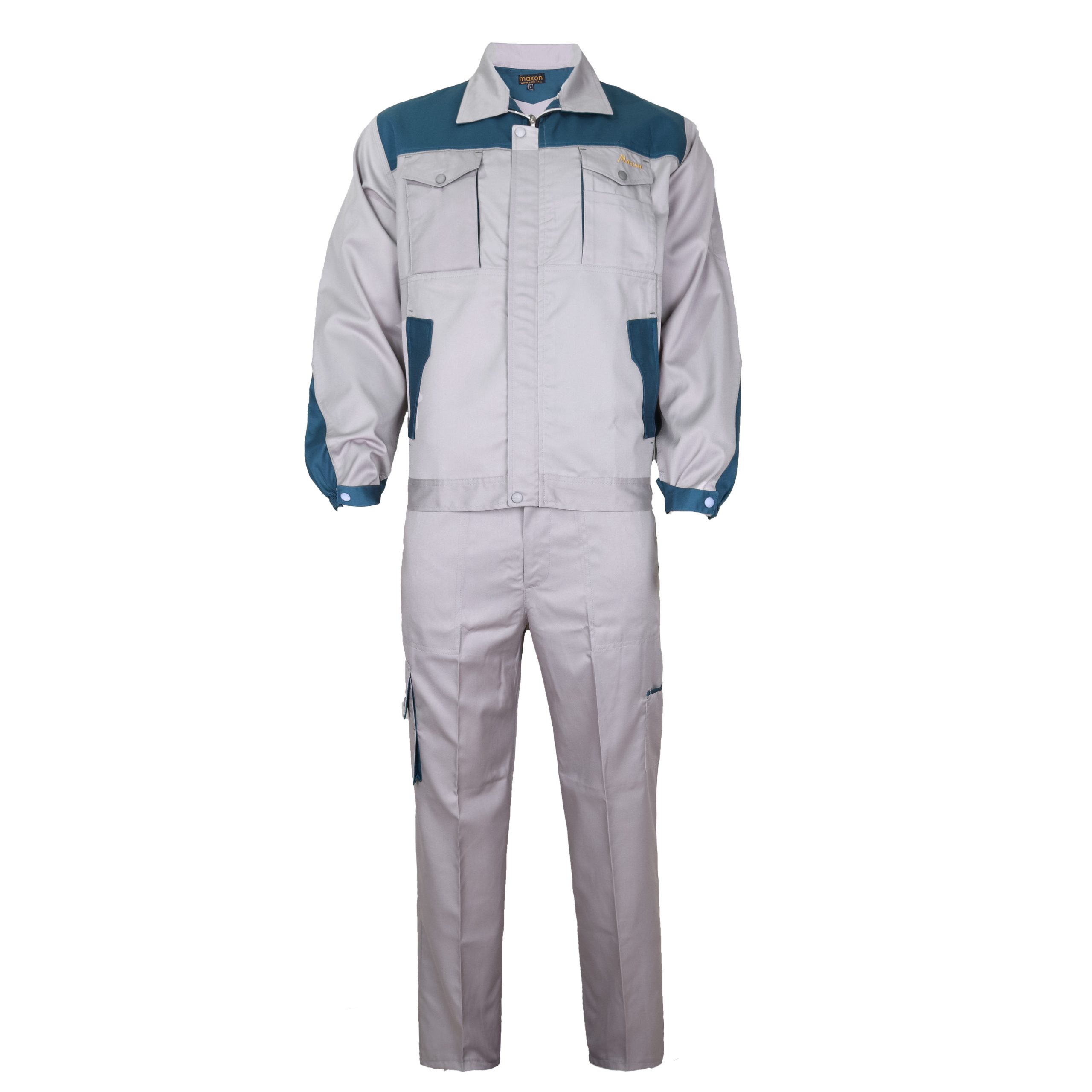 لباس کار استخونی-سبز رایکا ورک (1) لباس کار استخونی-سبز رایکا ورک