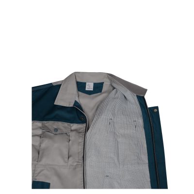 لباس کار استخونی-سبز رایکا ورک - تصویر 4