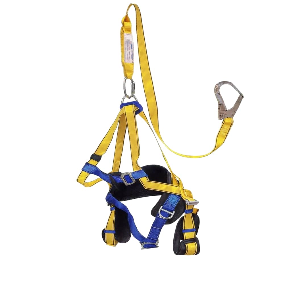 هارنس تک قلاب شوک دار توتاص هارنس تک قلاب شوک دار توتاص