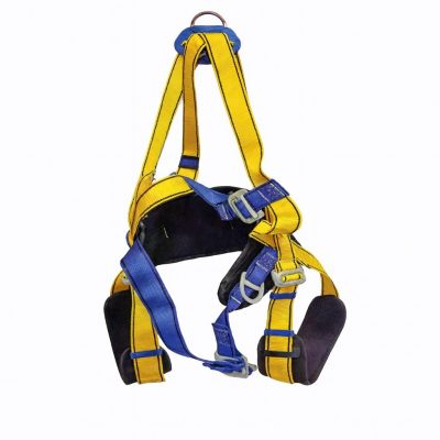 هارنس فول بادی توتاص