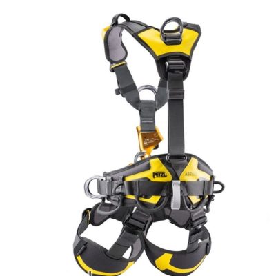 هارنس فول بادی پتزل