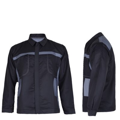 پک کاپشن تک اطلس طوسی-نقره ای 6 عددی