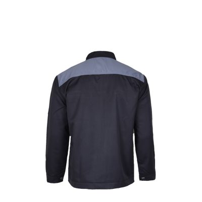 پک کاپشن تک اطلس طوسی-نقره ای 6 عددی - تصویر 2