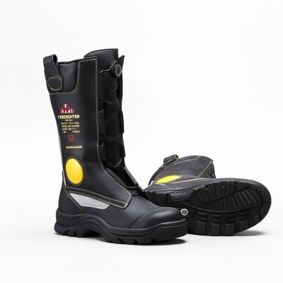 چکمه آتش نشانی JJXF مدل RPX-25A