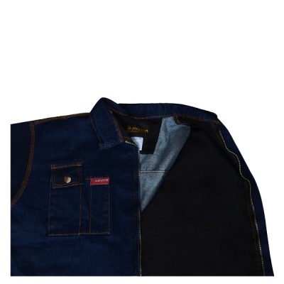 کاپشن شلوار لی محیا پوشش - تصویر 4