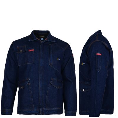 کاپشن شلوار لی محیا پوشش - تصویر 2