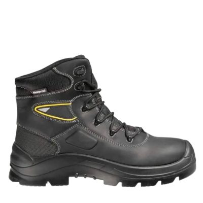 کفش ایمنی سیفتی جاگر مدل BASALT S7S