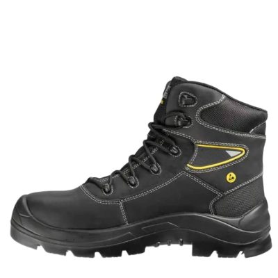 کفش ایمنی سیفتی جاگر مدل BASALT S7S - تصویر 2