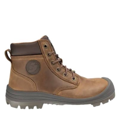 کفش ایمنی سیفتی جاگر مدل DAKAR S3