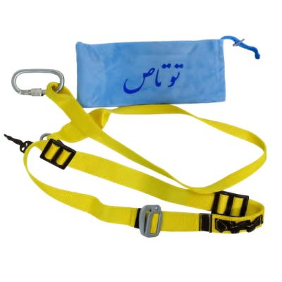 کمربند حائل (لنیارد) توتاص