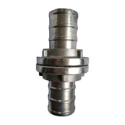 کوپلینگ آتش نشانی آلومنیومی ۲ اینچ