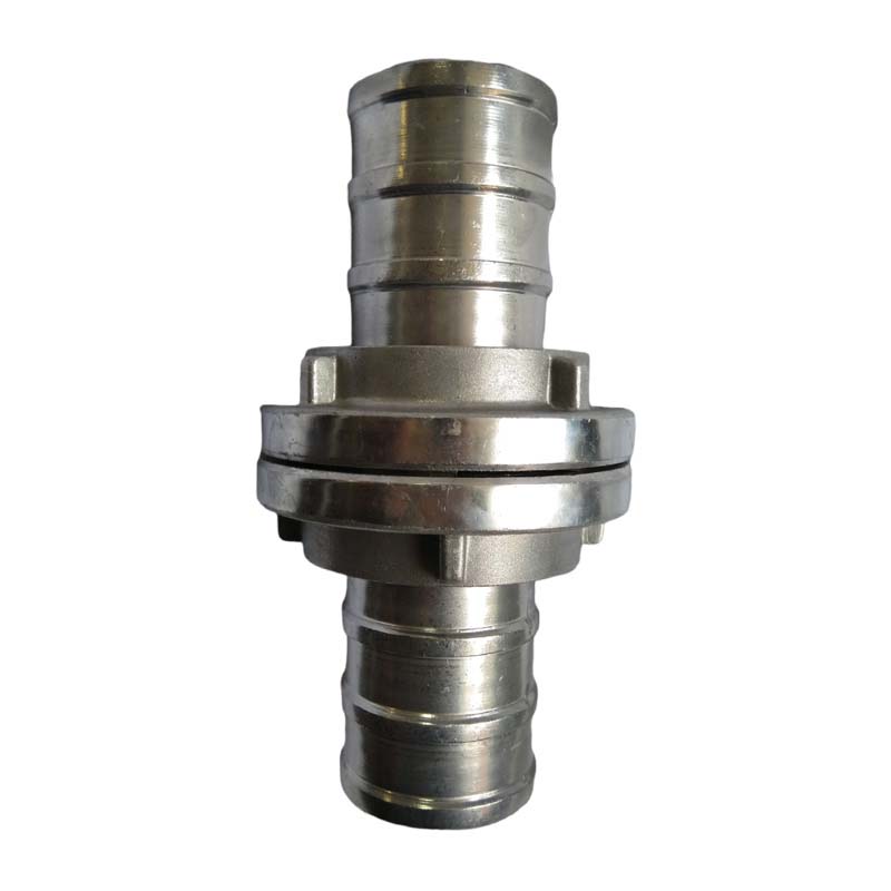 کوپلینگ آتش نشانی آلومنیومی ۴ اینچ کوپلینگ آتش نشانی آلومنیومی ۴ اینچ